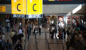 GRU Airport abre processo seletivo para vagas de estágio