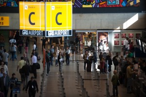 Movimento no dia 9 de fevereiro será 20% maior(Foto: Marcelo Camargo/Agência Brasil)