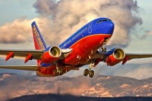 Southwest Airlines encerra operações para duas cidades de Cuba 1 b737-800_southwest_airlines