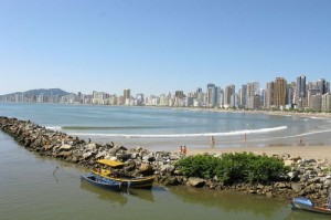 Balneário Camboriú