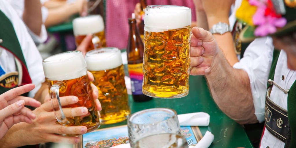 cerveja