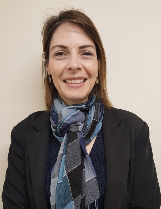 Prodigy Berrini divulga nome de sua nova gerente de vendas; veja 1 Luciana Seixas