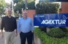 Agaxtur tem novo supervisor de atendimento às agências em SP