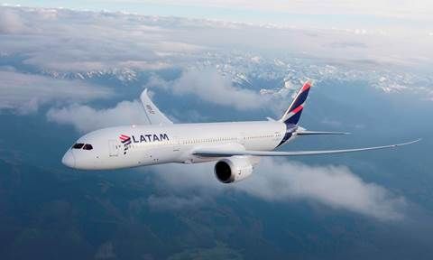Latam reduz tarifas Economy para voos à Europa; preços a partir de R$ 2.092,34 1 latam_release