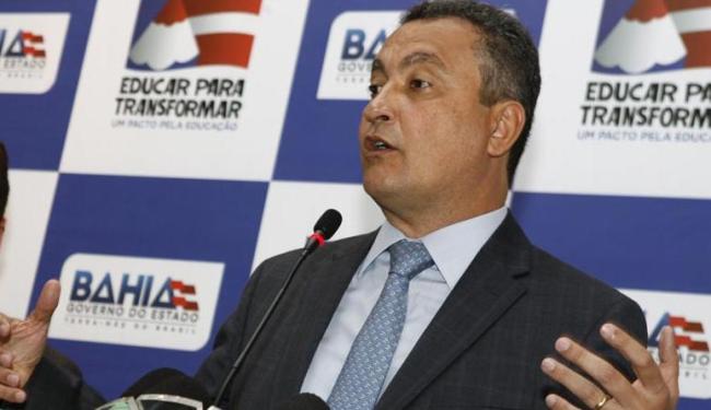Bahia ganha novo secretário de Turismo até sábado (23), diz governador lnYJdCc