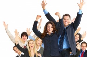 agentes-de-viagens-felizes