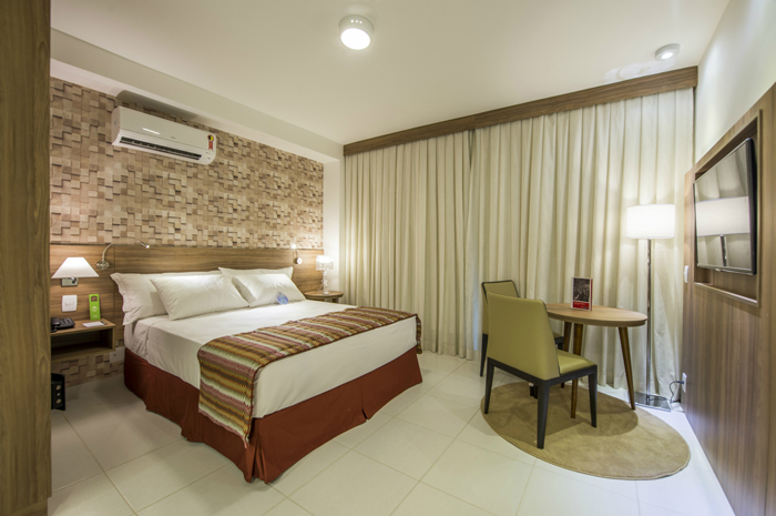 Promenade inaugura hotel em Itaguaí (RJ) 1 promenade itaguaí