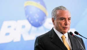 Embratur confirma reunião do trade com Temer para discutir violência no Rio