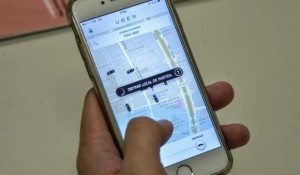 Mais uma do Uber: aplicativo facilita transporte de quem quer esquiar; entenda