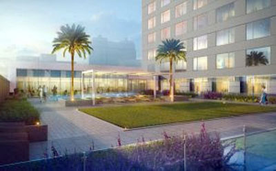 IHG anuncia sua nova unidade em Houston; confira vale esse