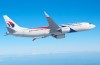 Malaysia Airlines encomenda 25 B737 MAX 8s por US$ 2,75 bilhões