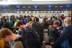 Aeroporto do Rio registra dia mais movimentado com 85 mil passageiros