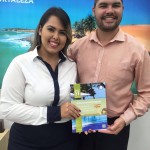Campina Grande (PB) - Daniela Brito e Wesley Souza (agência Classic Campina Grande)