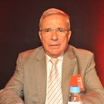 Abdala Janil, presidente da Francal Feiras