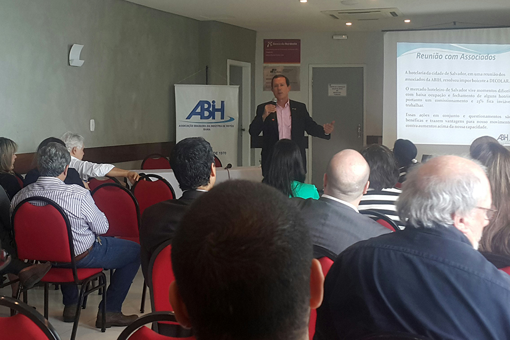 ABIH-BA decide entrar na justiça contra aumento de comissões das OTAs 1 Abih-BA