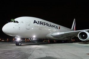 Air France aposenta frota de A380s e anuncia compra de 60 A220s