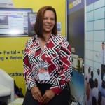 Andreia Coutinho, do Enotel