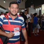 Antonio Marcos Moreira, da Yantrips Viagens