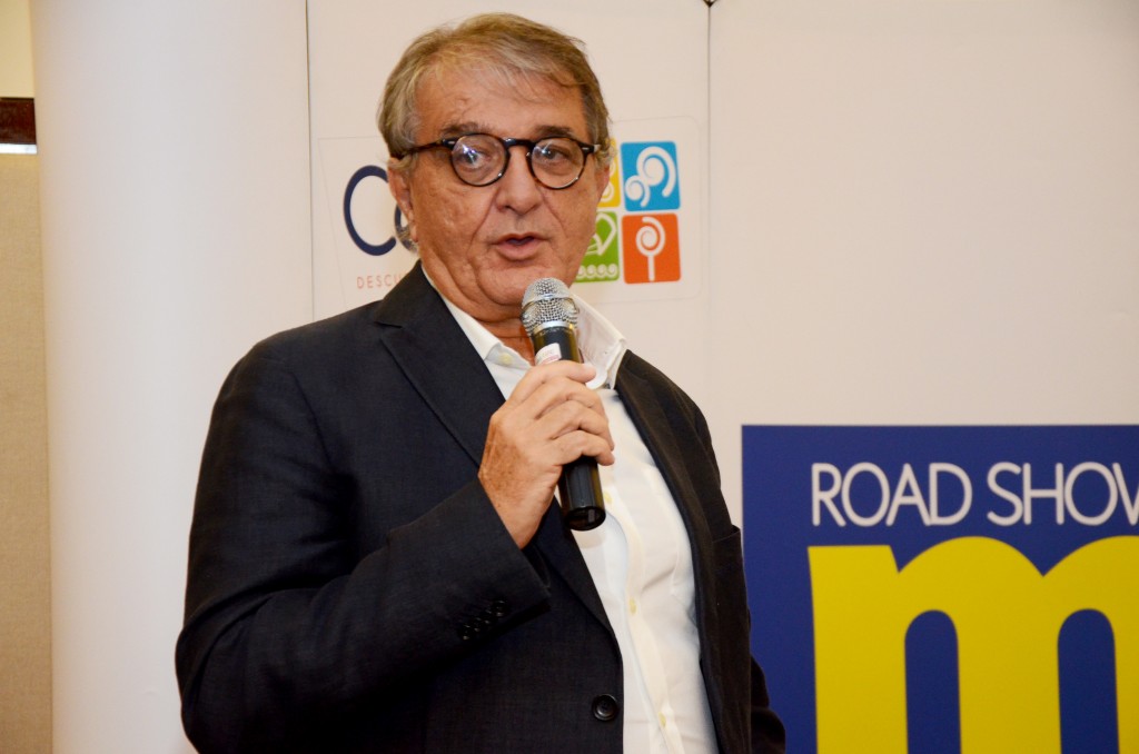 Arialdo Pinho segue como secretário de Turismo do Ceará a partir de 2019 1 Arialdo Pinho, secretário de Turismo do Ceará