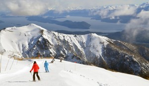 Bariloche registra presença de 150 mil visitantes só no mês de julho