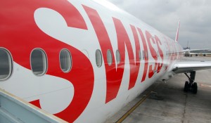Swiss faz promoção no Brasil e passagens para a Europa custam a partir de US$ 777