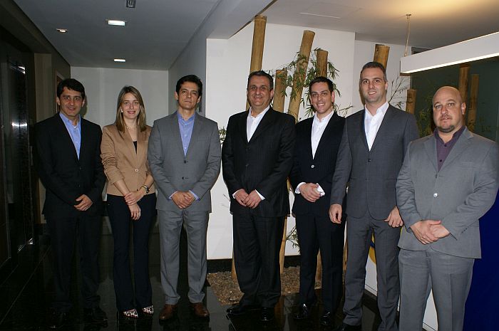 CVC anuncia novidades na equipe; veja 1 CVC-equipe