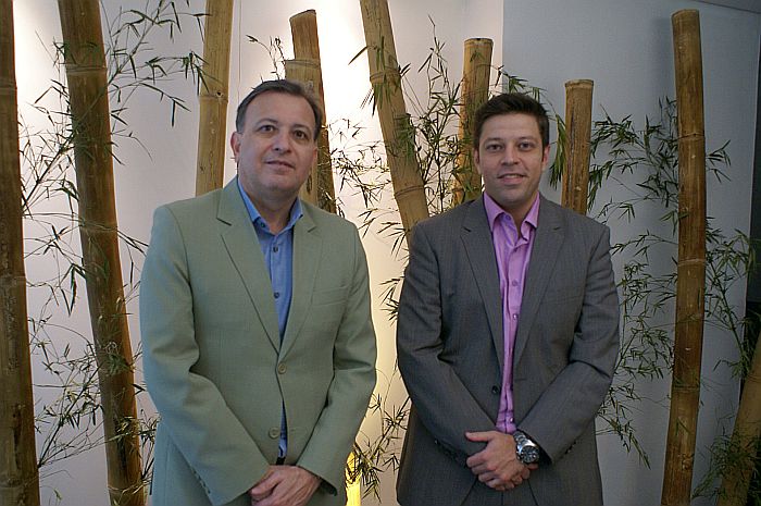 CVC anuncia novidades na equipe; veja 2 Ricardo Kaiser e Rafael Ulbanejo, Diretoria de Vendas