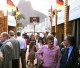 Casa da Alemanha abre ao público e mostra a alegria e a diversidade da cultura germânica