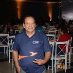 Cesar Aveiro, diretor da Avirrp Cesar Aveiro, diretor da Avirrp