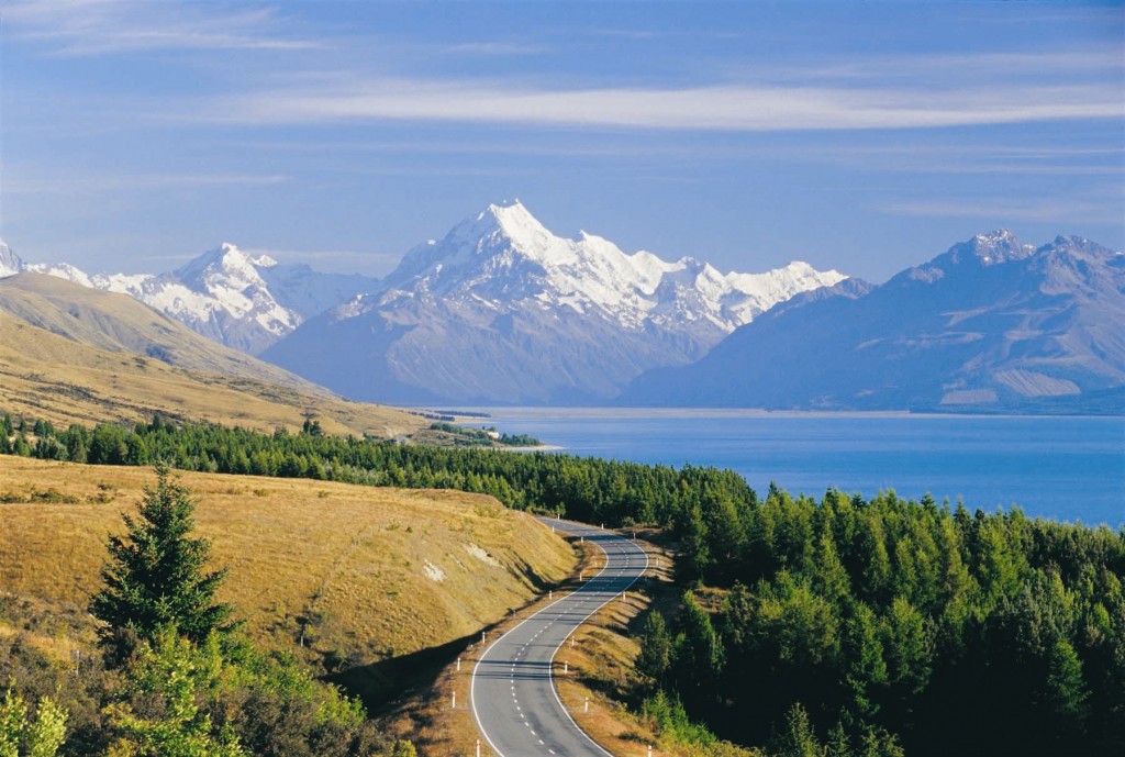 Christchurch - Nova Zelandia