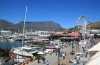 Na África do Sul, Cidade do Cabo já lamenta cancelamento de reservas de turistas