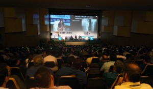 Eventos levam mais de 5 mil visitantes a Maceió (AL) em agosto