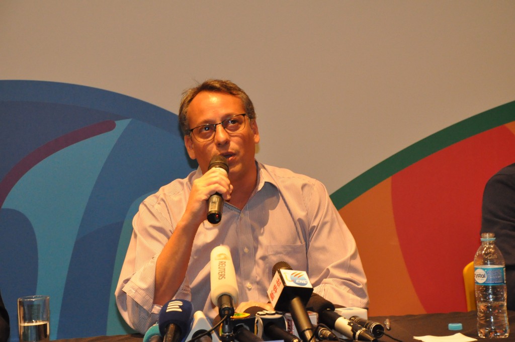 Antonio Pedro Figueira de Melo