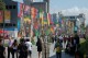 Setur-Rio comemora quatro milhões de visitantes no Boulevard Olímpico e estende programação