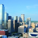 Skyline de Dallas