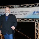Evandro Oliveira, presidente da Avirrp Evandro Oliveira, presidente da Avirrp