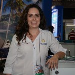 Daniela Meneguelli, do Sol Express