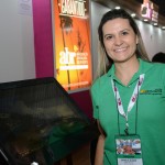 Daniela Nunes, da Ocean Palace