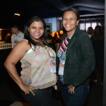 Daniely Rodrigues e Celia Almeida, da Vai Pra Onde Turismo