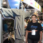 Elizabeth Jone, da Palmitur Turismo