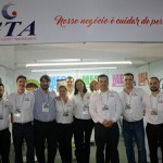 Equipe da GTA