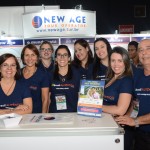 Equipe da New Age