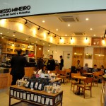 Espresso Mineiro é a cara do café de Minas Gerais (Terminal 1)