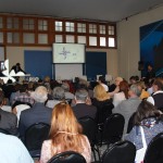 Evento reuniu mais de 100 empresários do setor