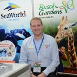 Felipe Timerman, do SeaWorld