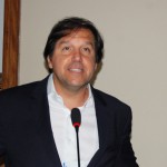 Fernando Haddad, da Rio Negócios