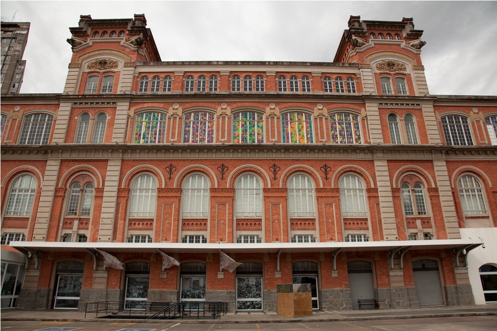 Museu da Resistência