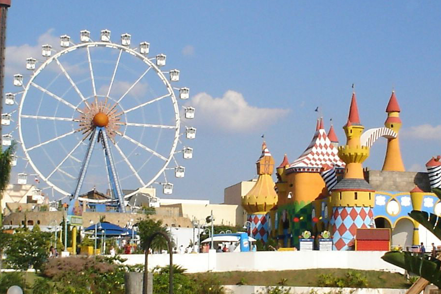 Hopi Hari fecha temporariamente e entra com pedido de recuperação judicial 1 O complexo tem seu futuro indefinido