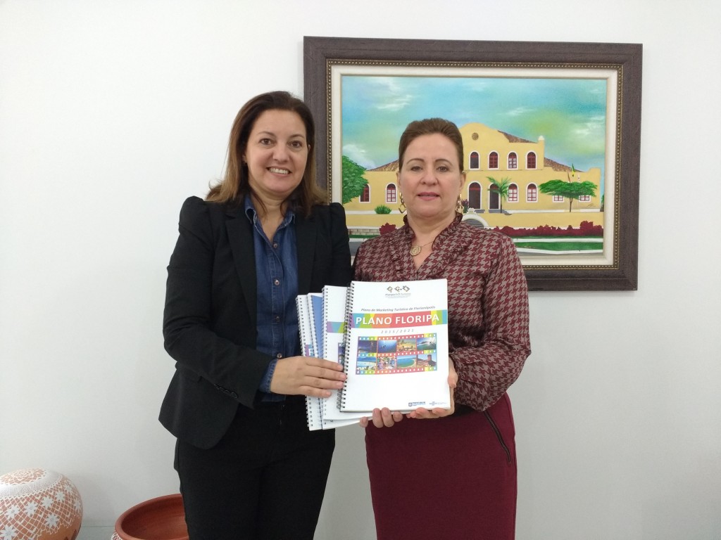 Projeto visa impulsionar turismo na capital catarinense Parceria entre o Sebrae-SC e a Prefeitura de Florianópolis visa impulsionar o turismo na capital