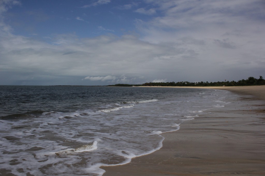 Sul da Bahia: conheça o paraíso intacto que encantou os alemães durante a Copa IMG_5833